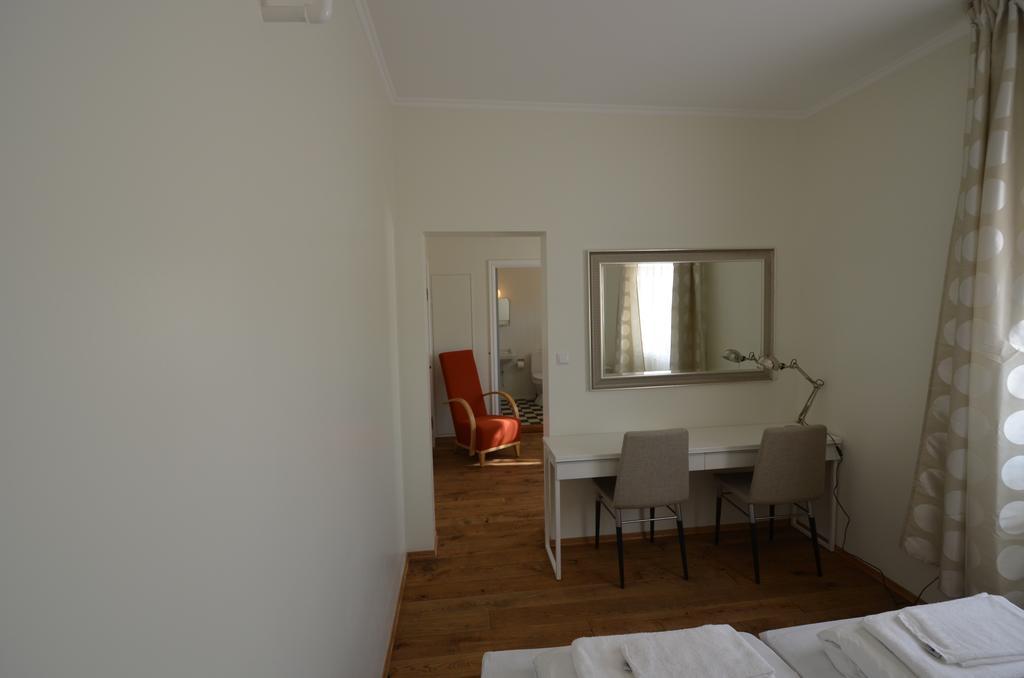 Fossli Hotel